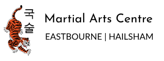 Martial Arts Centre